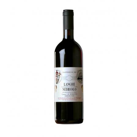 Burlotto Langhe Nebbiolo