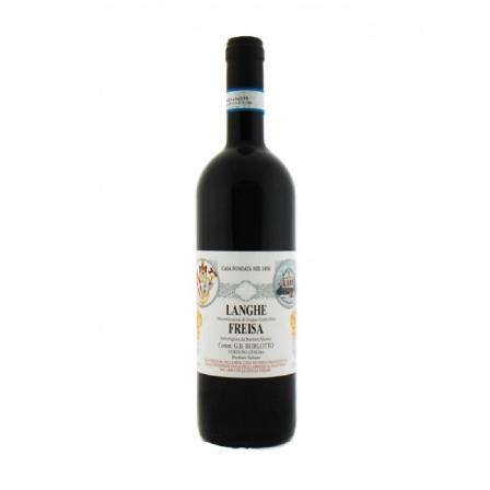 Burlotto Langhe Freisa
