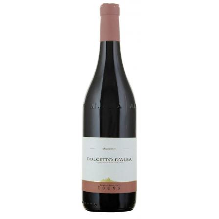 Elvio Cogno Dolcetto d'Alba Mandorlo