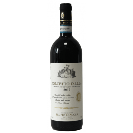Bruno Giacosa Dolcetto d'Alba