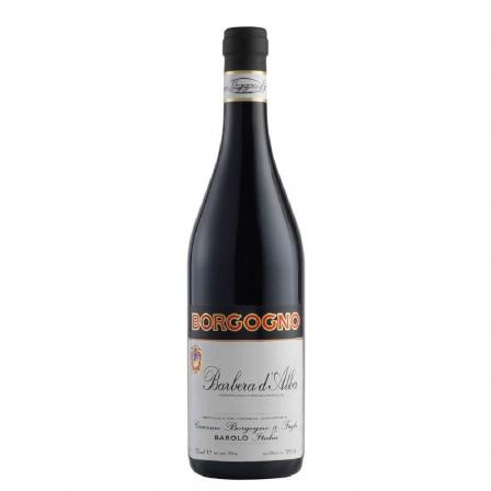 Giacomo Borgogno & Figli Dolcetto d'Alba