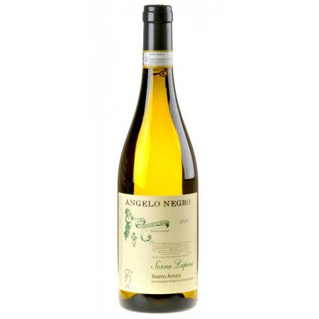 Negro Angelo e Figli Roero Arneis Serra Lupini