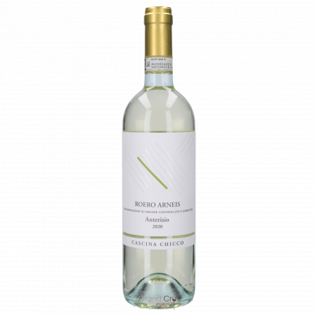 Cascina Chicco Roero Arneis Anterisio