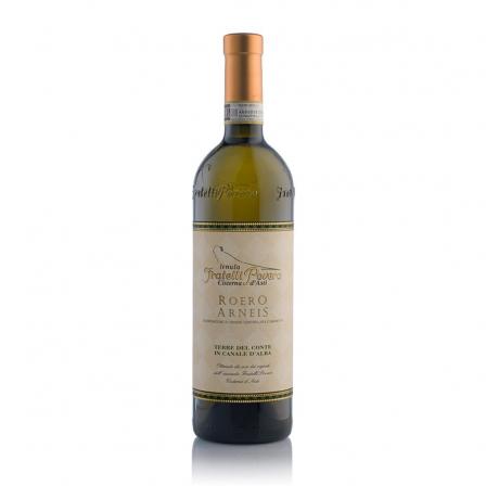 Cantine Povero Roero Terre del Conte