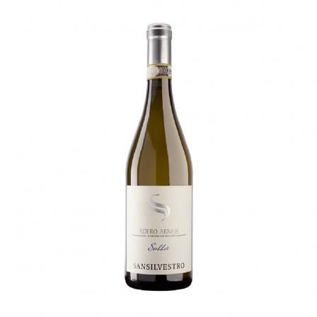 San Silvestro Roero Arneis Sabbie Sansilvestro