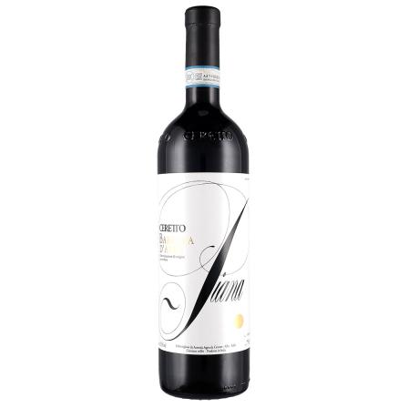 Ceretto Barbera d'Alba Piana
