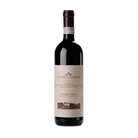 Giuseppe Cortese Barbera d'Alba