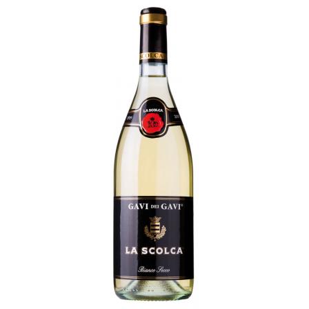 La Scolca Gavi Dei Gavi Etichetta Nera Gavi