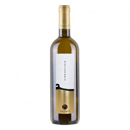 Barraco Terre Siciliane Grillo Biancammare