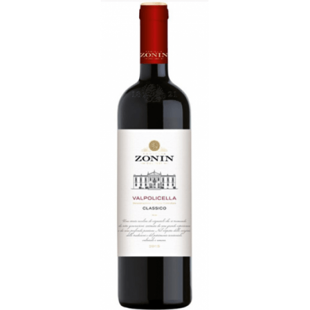 Zonin 1821 Valpolicella Classico