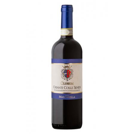 Marcianella Clusium Chianti Colli Senesi