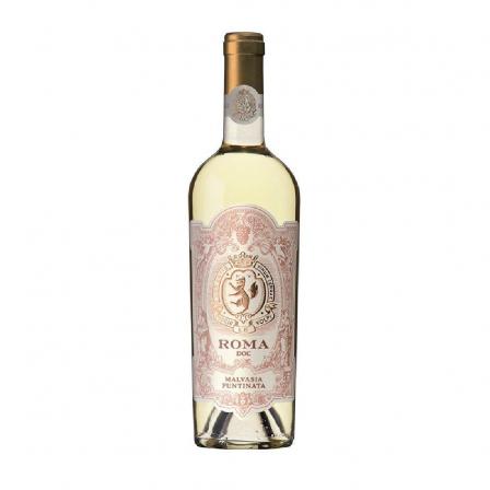 Poggio Le Volpi Roma Malvasia Puntinata Bianco
