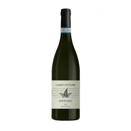 Calatroni Oltrepò Pavese Riesling Renano Campo Dottore