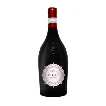 Calatroni Oltrepò Pavese Bonarda Vigiò