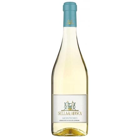 Sella & Mosca Vermentino di Gallura Superiore Monteoro