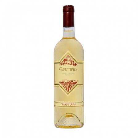 Capichera Isola Dei Nuraghi Vermentino Classico