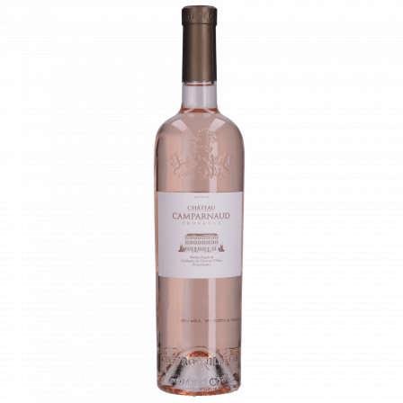 Château Camparnaud Prestige Rosé