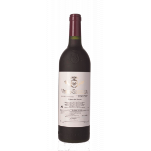 Vega Sicilia Único Reserva Especial