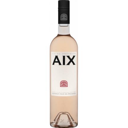 Maison Saint Aix Aix Rosé Coteaux d'Aix en Provence Ap