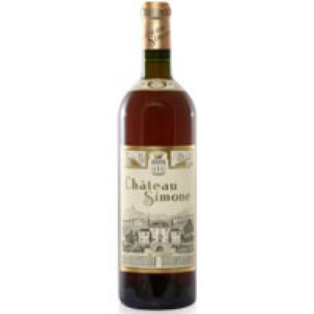 Château Simone Rosé