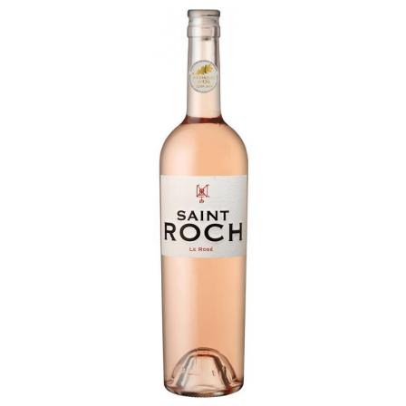 Saint Roch Le Rosé