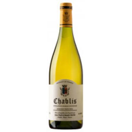 Jean Paul & Benoit Droin Chablis Villages Blanc
