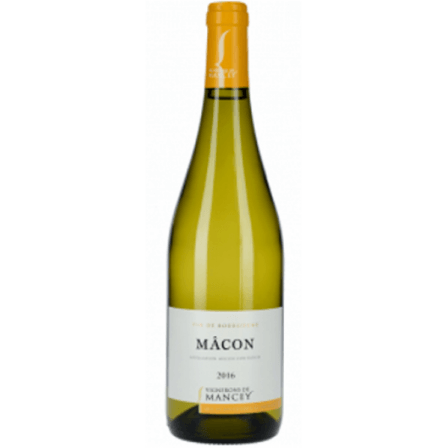 Les Vignerons de Mancey Ma?con Blanc