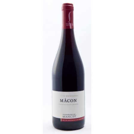 Les Vignerons de Mancey Ma?con
