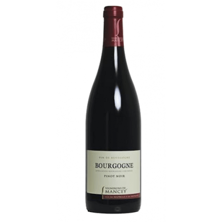 Les Vignerons de Mancey Pinot Noir