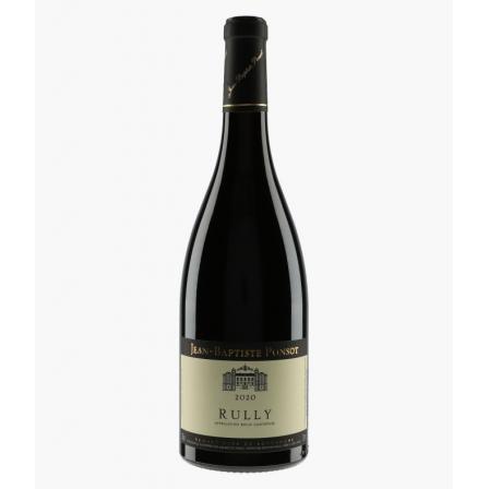 Domaine Jean-Baptiste Ponsot Rully