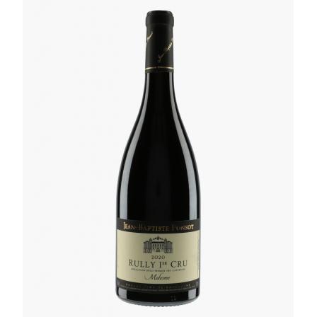 Domaine Jean-Baptiste Ponsot Rully Molesme