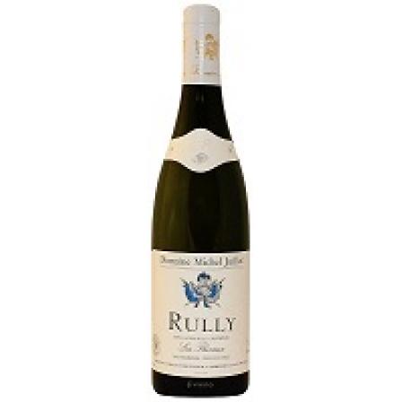 Domaine Michel Juillot Rully Les Thivaux