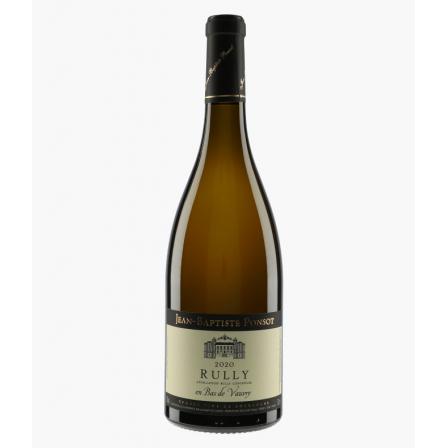 Domaine Jean-Baptiste Ponsot Rully en Bas de Vauvry