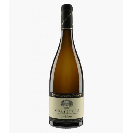 Domaine Jean-Baptiste Ponsot Rully Molesme