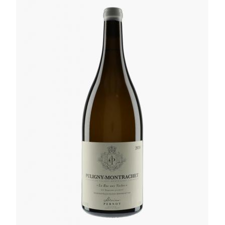 Pernot Alvina Puligny-Montrachet Rue Aux Vaches Magnum