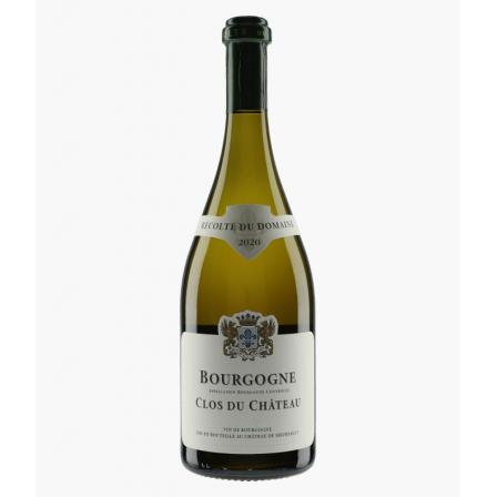 Château de Meursault Bourgogne Clos du Château