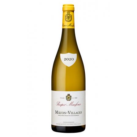 Prosper Maufoux Mâcon-Villages Blanc