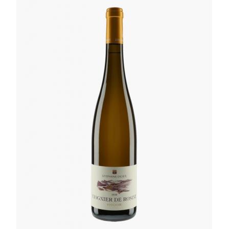 Domaine Stéphane Ogier Collines Rhodaniennes Viognier de Rosine