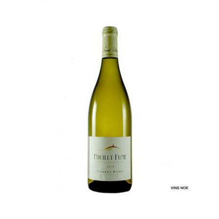 Sancerre Régis Jouan