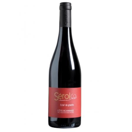 Domaine Sérol Côte Roannaise Eclat de Granite