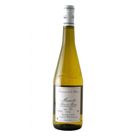 Domaine de Pépière Muscadet Sèvre-et-Maine Sur Lie Pepiere