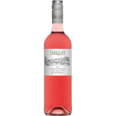 Domaine du Tariquet Rosé Côtes de Gascogne