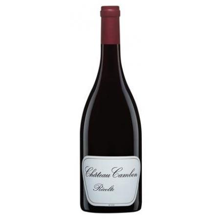 Marcel Lapierre Beaujolais Villages Château Cambon