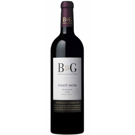 Barton & Guestier Pinot Noir