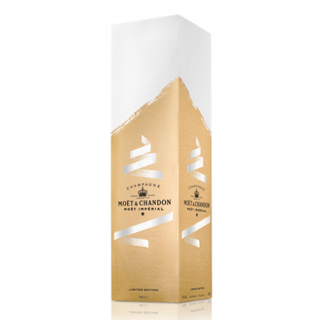 Moët & Chandon Brut Imperial End Of Year Edition