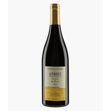 Domaine Des Cavarodes Arbois Trousseau de Messagelin