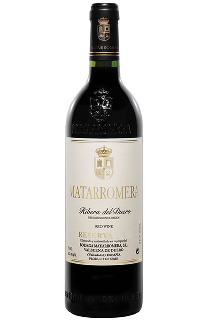 Matarromera Reserva Magnum