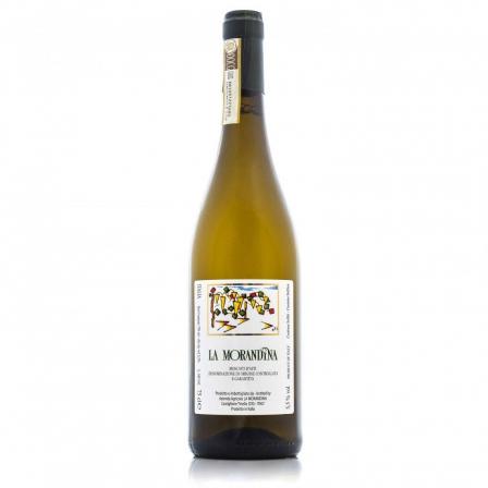 La Morandina Moscato d'Asti