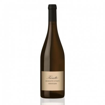 Prunotto Antinori Moscato d'Asti