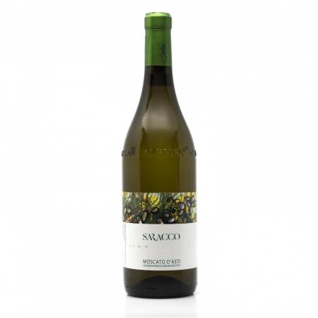 Paolo Saracco Moscato d'Asti